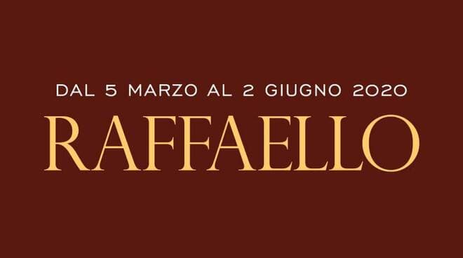 mostra raffaello
