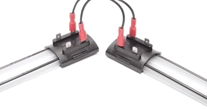 dissuasori elettrici per volatili