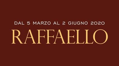 mostra raffaello