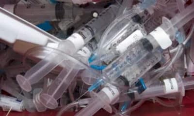Gestione dei Rifiuti Sanitari