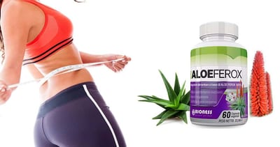 aloe ferox