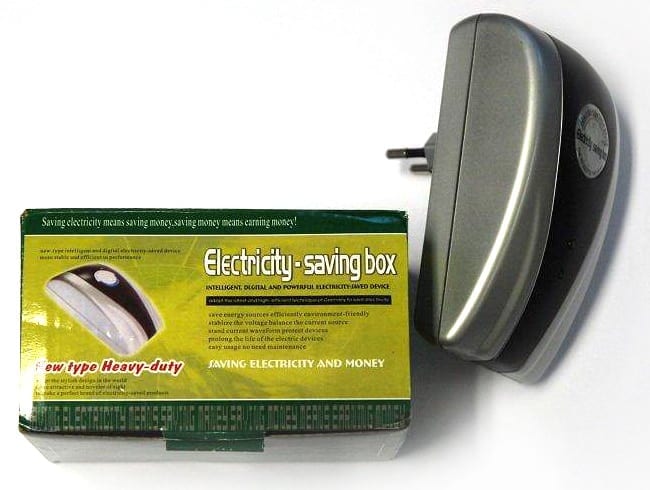 energy saver pro