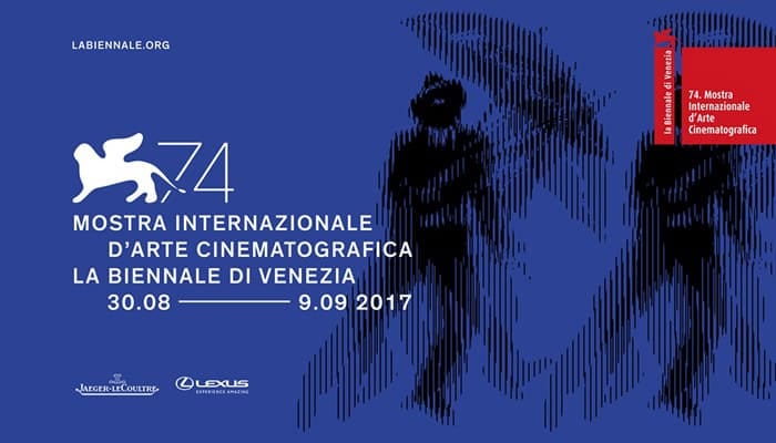 mostra del cinema di venezia