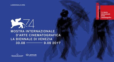 mostra del cinema di venezia