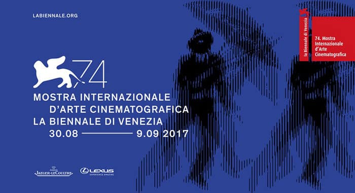 mostra del cinema di venezia