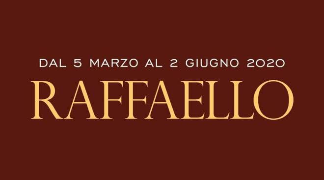 mostra raffaello