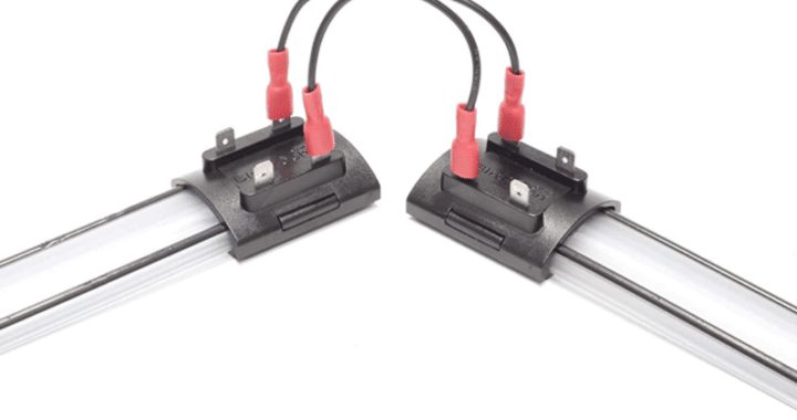 dissuasori elettrici per volatili